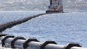 Le projet de transfert d'eau potable à la RTCN est achevé