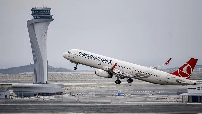 L'aéroport d'Istanbul est-il dangereux ?
