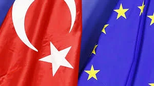 Ankara rejette catégoriquement la position du parlement européen sur l'opération Source de Paix
