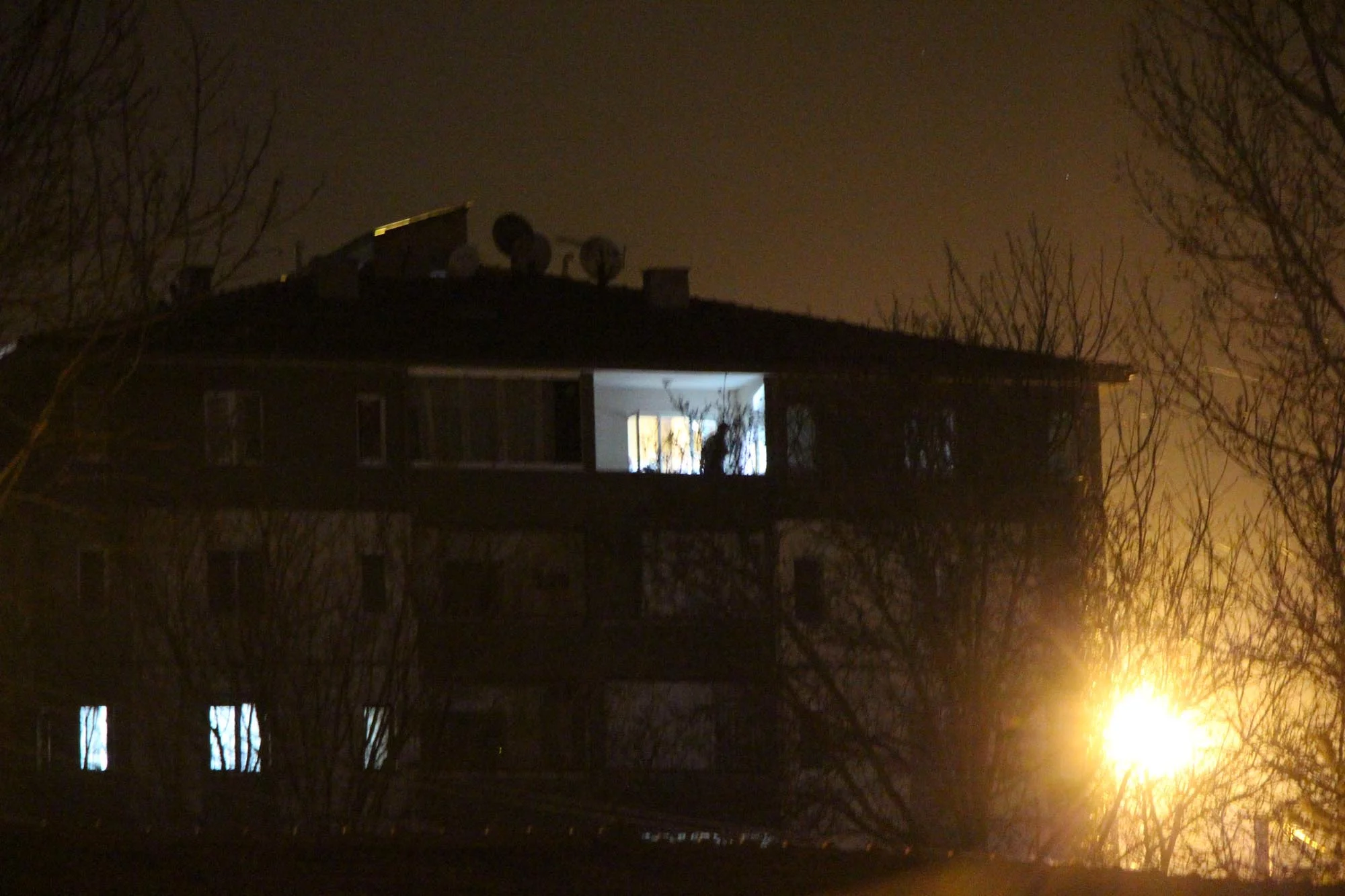 La police turque démantèle une cellule du PKK "préparant un attentat"