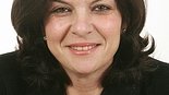 Message à Mme Nathalie Goulet, sénateur de l'Orne