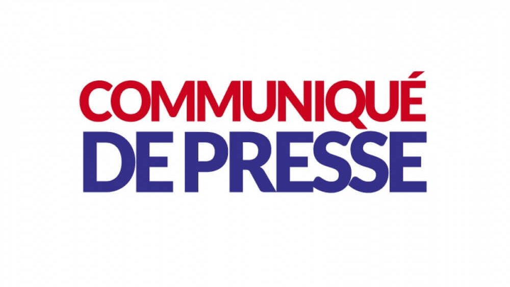 Communiqué de presse : Condamnation de l'attaque terroriste contre Charlie Hebdo