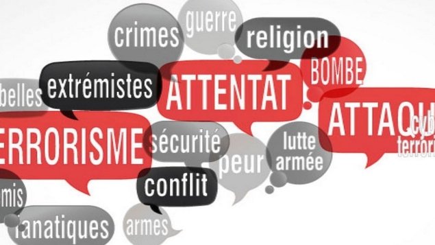 La France coopère avec l'organisation terroriste séparatiste PKK/YPG