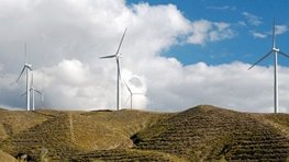 Vestas file bon vent en Turquie 