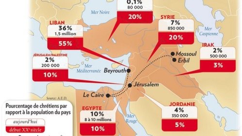 Le père Xavier Jacob, spécialiste de l'islam turc, est décédé