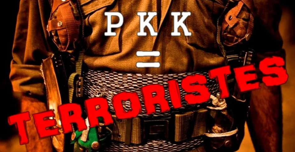 Sept terroristes du PKK tués dans des opérations dans l'est de la Turquie