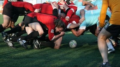 Et si les Turcs se mettaient à jouer au rugby...