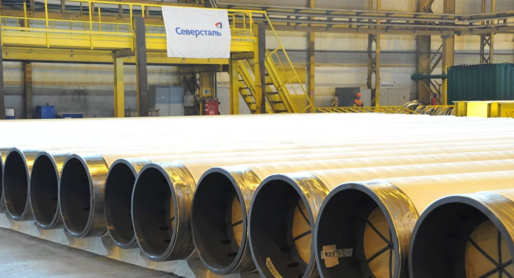 La Turquie ratifie l'accord russo-turc sur le gazoduc Turkish Stream