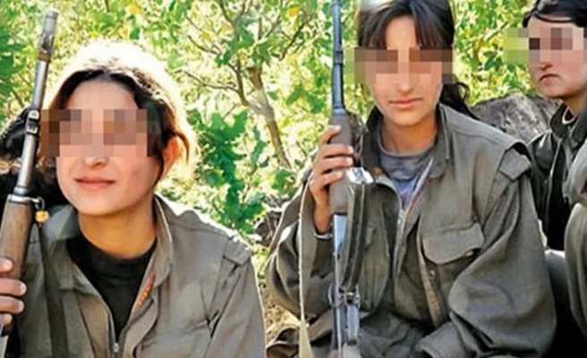 La sinistre face cachée du PKK