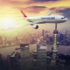 Déclaration de Turkish Airlines... Le 18 mars, les vols vers 9 pays européens seront complètement interrompus 