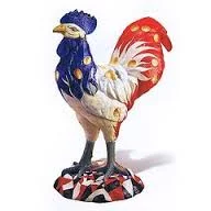 Le PDG de Métro en Turquie a visité une exploitation de la volaille de Bresse.