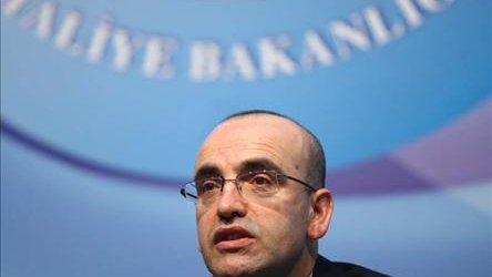 les chiffres budgétaires pour le 1er trimestre de 2010 donne espoir [Turquie]