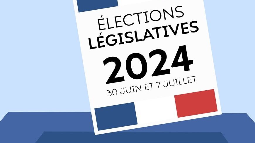 La France a droite toute