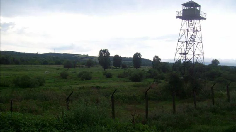 La Bulgarie verrouille sa frontière avec la Turquie