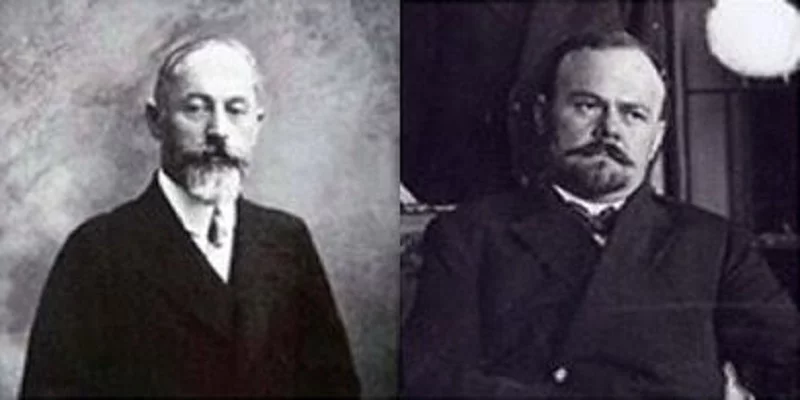Les divergences entre les mencheviks géorgiens et les dachnaks face à l'Empire ottoman