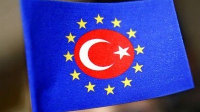 Turquie/UE : 57,1% des parlementaires européens favorables