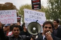 Le grand perdant est… la diaspora arménienne