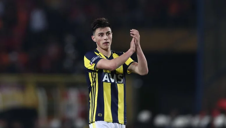 Naples va payer 16 millions d'euros pour s'offrir Elmas