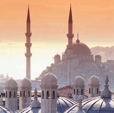 Istanbul ne se raconte pas, elle se vit !