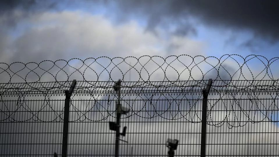 La population carcérale de Turquie est supérieure à la moyenne mondiale