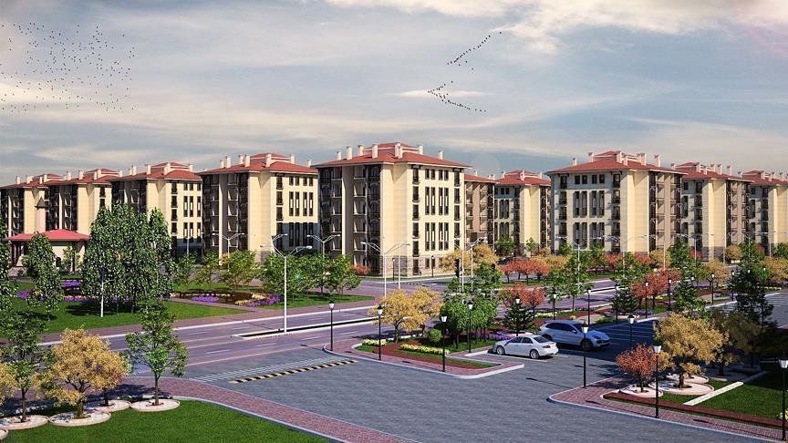 Les Russes achètent près de 1 500 biens immobiliers en Turquie en 7 mois