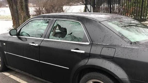 Suède : attaque contre un véhicule de l'ambassade turque à Stockholm