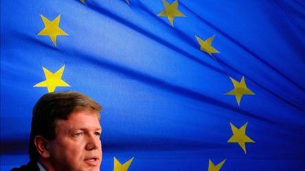 Messages à la Turquie de Stefan Füle