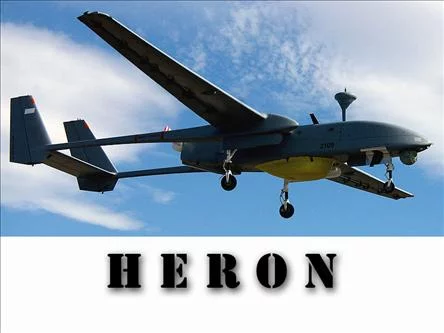 La Turquie se dote de quatre drones