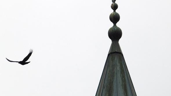 Un recours déposé contre l'interdiction des minarets en Suisse