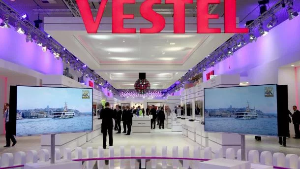 Vestel relance la production après la suspension du coronavirus