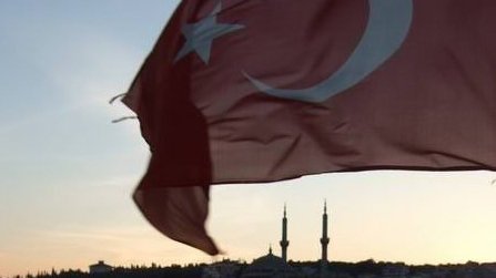 Une base navale à Trabzon en Turquie ?