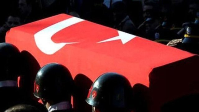 33 SOLDATS TURCS TOMBÉS EN MARTYRS