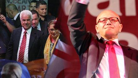 Vers une coalition à Chypre