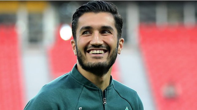 Nuri Sahin pourrait signer à Fenerbahçe