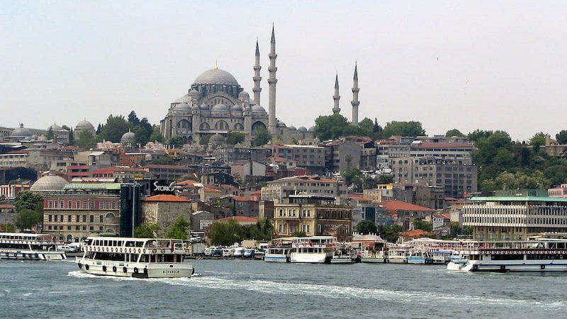 Istanbul n'est pas "menacé" selon l'Unesco