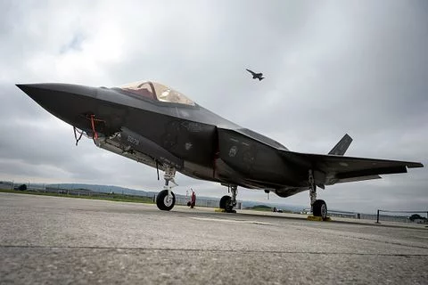 La Turquie espère convaincre Washington de rester partenaire pour les F-35