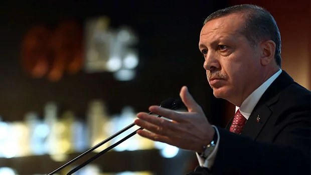 Erdogan porte plainte contre un chercheur français qui a évoqué son assassinat