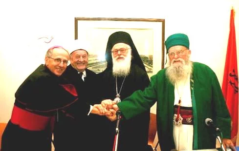 La réunion annuelle du Conseil européen des responsables religieux à Istanbul