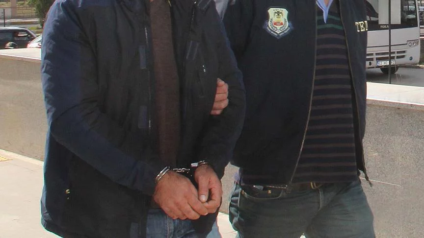 Turquie : Le responsable du YDG-H arrêté au siège du HDP à Ankara