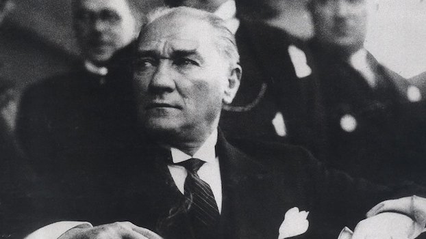 Atatürk voulait détruire l'islam, anatomie d'une déformation idéologique