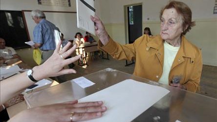 Elections en Bulgarie : une partie des votes en Turquie a été annulée