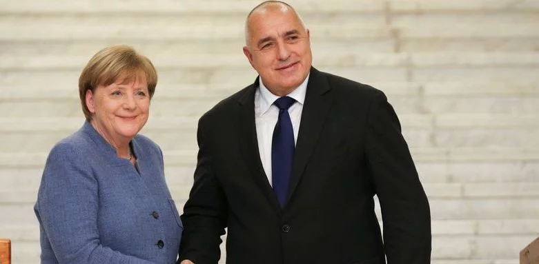 La Bulgarie propose une réunion d'apaisement entre l'UE et Ankara
