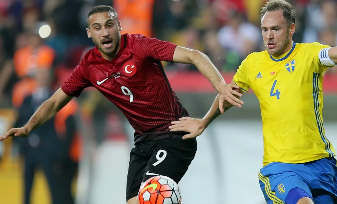 Euro 2016 (préparation) : la Turquie seule satisfaite