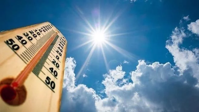 Turquie : le mois de juillet a été le plus chaud mesuré depuis 55 ans