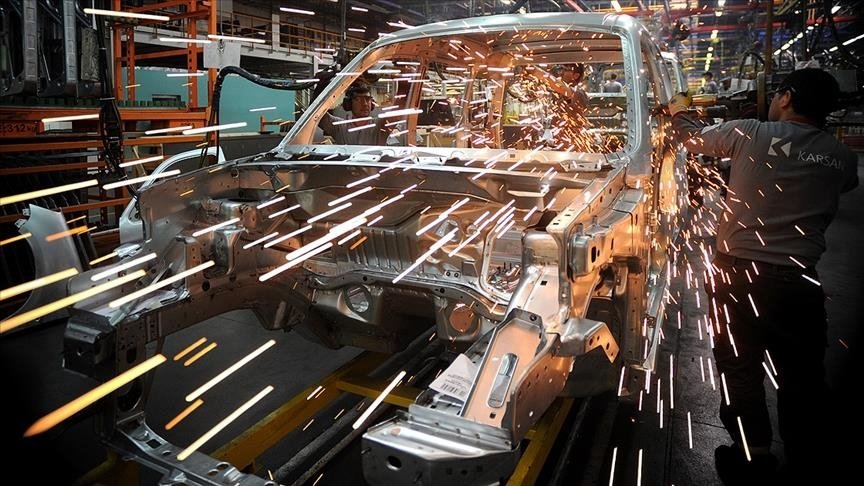 La Turquie exporte des bus, minibus, midibus vers 99 pays