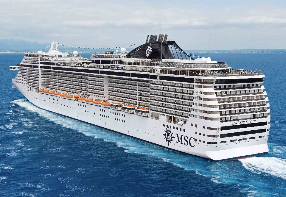 La croisière commence à éviter la Turquie