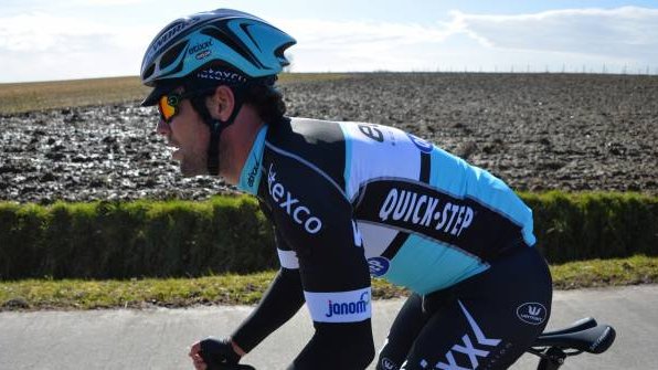 Tour de Turquie : Mark Cavendish gagne encore