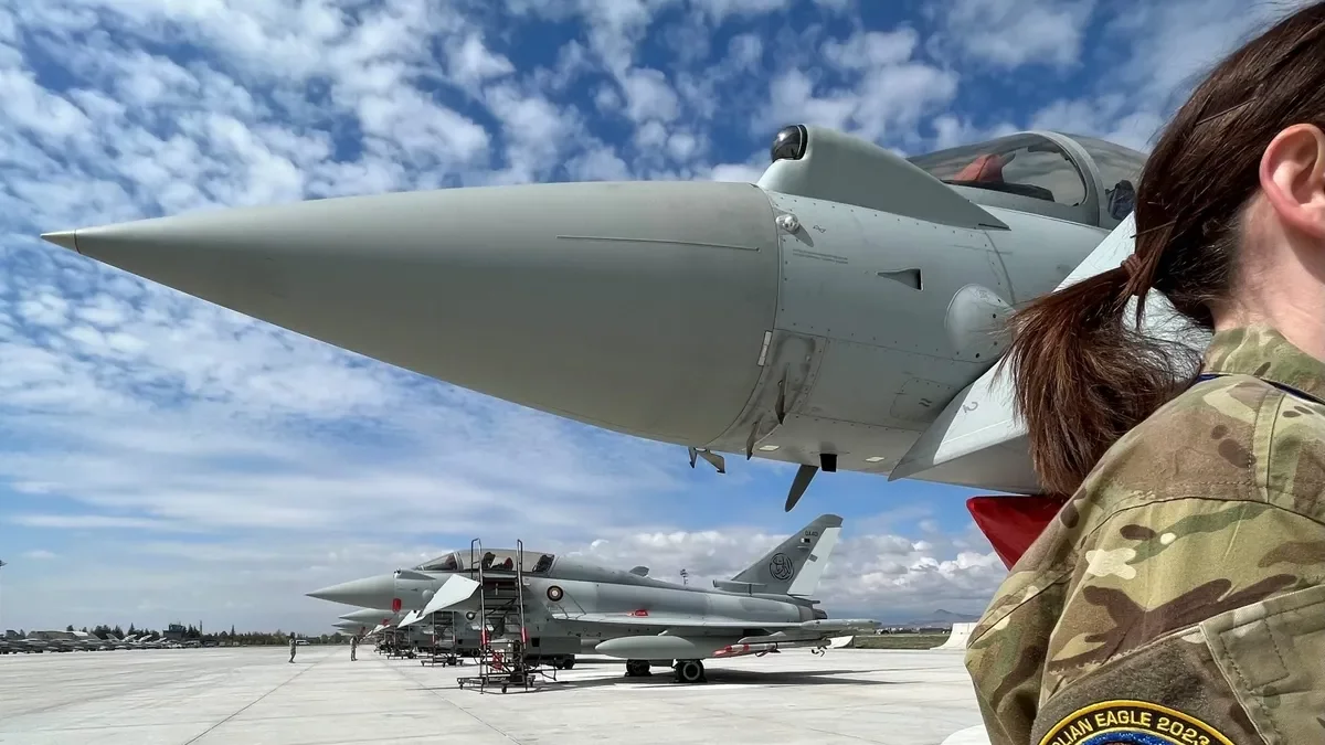 L'Azerbaïdjan et la Turquie renforcent leur coopération militaire avec des exercices de formation de drones