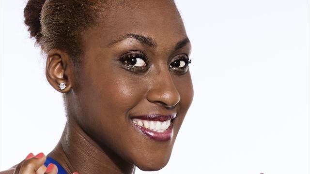 Sandrine Gruda quitte Lyon Asvel et file en Turquie 