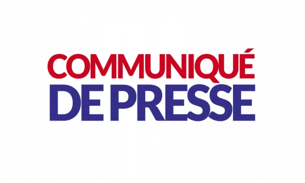 Communiqué de presse : Condamnation de l'attaque terroriste contre Charlie Hebdo